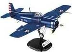 F4F Wildcat - Northrop Gunman, Konstruktionsspielzeug