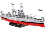 Pennsylvania Class Battleship - Executive Edition, Konstruktionsspielzeug