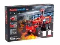 Advanced Firefighter, Konstruktionsspielzeug
