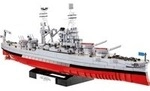 USS Arizona (BB-39), Konstruktionsspielzeug