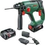 Akku-Bohrhammer UniversalHammer 18V