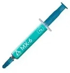 MX-6 Wärmeleitpaste, Wärmeleitpasten MX-6 Wärmeleitpaste, Wärmeleitpasten