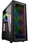 RGB WAVE, Tower-Geh&auml;use