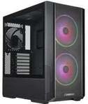 LANCOOL 216 RGB , Tower-Geh&auml;use