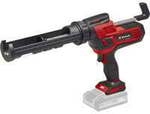Power X-Change Akku-Kartuschenpistole TE-SG 18/10 Li - Solo, 18Volt