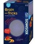 Fun Science Brain Tricks, Experimentierkasten