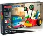 Early Coding, Experimentierkasten