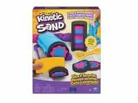 Kinetic Sand - Slice N''Surprise Set, Spielsand