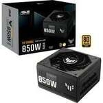 TUF Gaming 850W Gold, PC-Netzteil