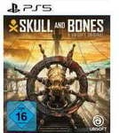 Skull and Bones, PlayStation 5-Spiel