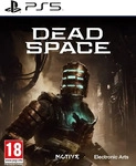Dead Space Remake, PlayStation 5-Spiel