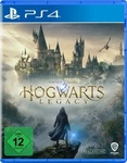 Hogwarts Legacy, PlayStation 4-Spiel