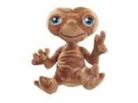 E.T. - Der Außerirdische, Kuscheltier - braun, Größe: 24 cm