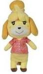 Animal Crossing Melinda, Kuscheltier