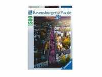 Puzzle: Blühendes Bonn (1500 Teile)