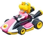 FIRST Mario Kart - Peach, Rennwagen