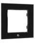 Wall Frame 1, Abdeckung
