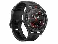 Huawei 55029715, Huawei Watch GT3 SE, Smartwatch schwarz, Armband: Graphite Black,