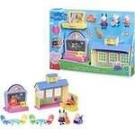 Peppa Wutz Peppas Spielgruppe, Spielfigur