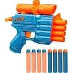 Nerf Elite 2.0 Prospect QS-4, Nerf Gun