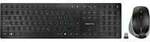 DW 9500 SLIM, Desktop-Set