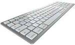 KW 9100 SLIM FOR MAC, Tastatur