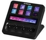 Stream Deck +, Keypad