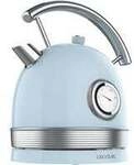 Thermosense 420 Vintage Light Blue, Wasserkocher