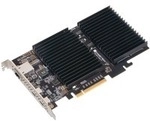 McFiver 10GBASE-T, Schnittstellenkarte