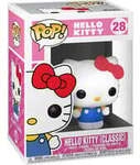 Pop! Hello Kitty Vinyl-Figur, Spielfigur