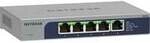 MS105, Switch