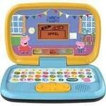 Peppas Lernlaptop, Lerncomputer