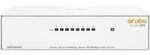 Networking Instant On Switch 8 Anschl&uuml;sse Gigabit 1430