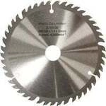 Kreiss&auml;geblatt EFFICUT E-12136, &Oslash; 136mm, 45Z