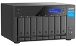 TVS-H874, NAS