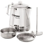 Perkomax Perkolator le28, Kaffeebereiter