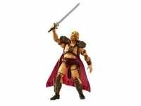 Masters of the Universe Masterverse Deluxe Movie He-Man, Spielfigur