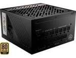 MPG A850G PCIE5 850W, PC-Netzteil