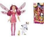 Mia Ankleidepuppe Mia+ Phuddle, Spielfigur