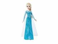 Disney Die Eiskönigin singende Elsa-Puppe
