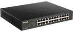 DGS-1100-24PV2/E, Switch