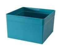 Boxeinsatz Gr.5 191X97-5, Einlage - blau, Einlage für MAKPAC Organizer
