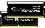 SO-DIMM 64 GB DDR5-4800 (2x 32 GB) Dual-Kit, Arbeitsspeicher