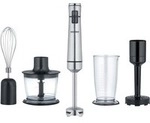 Kabelloser Stabmixer SM 3775 Premium-Set
