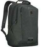 MX ECO Professional, Rucksack