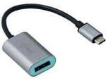 Adapter USB-C > Metal DisplayPort 4K / 60Hz
