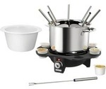 Fondue-Set El&eacute;gance