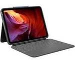Rugged Folio, Tastatur