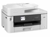 MFC-J5340DWE, Multifunktionsdrucker - grau, Scan, Kopie, Fax, USB, LAN, WLAN, EcoPro