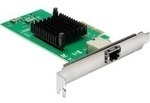 ST-7267, LAN-Adapter